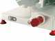 Berkel Essentia BES370 Salumeria - Slicer with 370mm Chrome-plated Steel Blade