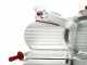 Berkel Essentia BES370 Salumeria - Slicer with 370mm Chrome-plated Steel Blade