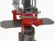 Docma SF100 Rapid 220 XX - Electric Log Splitter - Vertical