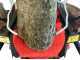 Docma SF100 Rapid 220 XX - Electric Log Splitter - Vertical