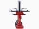 Docma SF100 Rapid 220 XX - Electric Log Splitter - Vertical