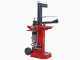 Docma SF100 Rapid 220 XX - Electric Log Splitter - Vertical