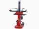 Docma SF100 Rapid 220 XX - Electric Log Splitter - Vertical