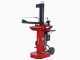 Docma SF100 Rapid 220 XX - Electric Log Splitter - Vertical