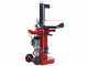 Docma SF100 Rapid 220 XX - Electric Log Splitter - Vertical