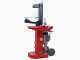 Docma SF100 Rapid 220 XX - Electric Log Splitter - Vertical