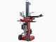 Docma SF100 Rapid 220 XX - Electric Log Splitter - Vertical