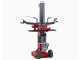 Docma SF100 Rapid 220 XX - Electric Log Splitter - Vertical
