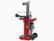 Docma SF100 Rapid 220 XX - Electric Log Splitter - Vertical
