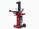 Docma SF100 Rapid 220 XX - Electric Log Splitter - Vertical