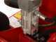 Docma SF100 Rapid 220 XX - Electric Log Splitter - Vertical