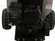 BullMach ZEUS 180 BSE  - Towable petrol garden shredder - Briggs &amp; Stratton 420cc with electric start
