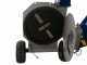 BullMach ZEUS 180 BSE  - Towable petrol garden shredder - Briggs &amp; Stratton 420cc with electric start