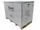 BullMach ZEUS 180 BSE  - Towable petrol garden shredder - Briggs &amp; Stratton 420cc with electric start