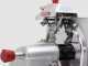 Berkel Essentia BES370 Salumeria Three-phase -  Slicer with 370mm Chrome-plated Steel Blade