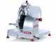 Berkel Essentia BES370 Salumeria Three-phase -  Slicer with 370mm Chrome-plated Steel Blade