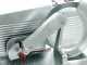 Berkel Essentia BES370 Salumeria Three-phase -  Slicer with 370mm Chrome-plated Steel Blade