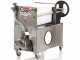 Grifo Professional Inox 30 - Wheeled Wine Carton Filter - Stainless Steel Pump 