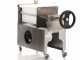 Grifo Professional Inox 30 - Wheeled Wine Carton Filter - Stainless Steel Pump 