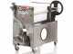 Grifo Professional Inox 30 - Wheeled Wine Carton Filter - Stainless Steel Pump 