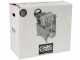 Grifo Professional Inox 30 - Wheeled Wine Carton Filter - Stainless Steel Pump 