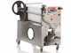 Grifo Professional Inox 30 - Wheeled Wine Carton Filter - Stainless Steel Pump 