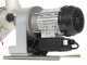 Tre Spade BIG-2P - Electric Tomato Press - 480W