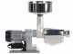 Tre Spade BIG-2P - Electric Tomato Press - 480W