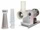 Tre Spade BIG-2P - Electric Tomato Press - 480W