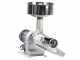 Tre Spade BIG-2P - Electric Tomato Press - 480W