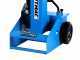 Docma SVG1000 - 220 PLUS - Electric Log Splitter - Vertical