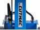 Docma SVG1000 - 220 PLUS - Electric Log Splitter - Vertical