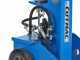 Docma SVG1000 - 220 PLUS - Electric Log Splitter - Vertical