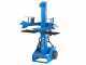 Docma SVG1000 - 220 PLUS - Electric Log Splitter - Vertical