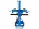 Docma SVG1000 - 220 PLUS - Electric Log Splitter - Vertical