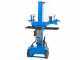 Docma SVG1000 - 220 PLUS - Electric Log Splitter - Vertical