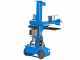 Docma SVG1000 - 220 PLUS - Electric Log Splitter - Vertical