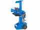 Docma SVG1000 - 220 PLUS - Electric Log Splitter - Vertical