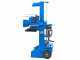 Docma SVG1000 - 220 PLUS - Electric Log Splitter - Vertical