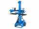 Docma SVG1000 - 220 PLUS - Electric Log Splitter - Vertical