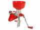 Tre Spade Mo/Mo - Manual Tomato Press - N.3