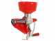 Tre Spade Mo/Mo - Manual Tomato Press - N.3