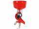 Tre Spade Mo/Mo - Manual Tomato Press - N.3
