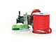 Docma VF900-4 Nippon - Honda GX50 Engine Forestry Winch - Complete Kit