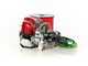 Docma VF900-4 Nippon - Honda GX50 Engine Forestry Winch - Complete Kit