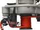 Docma VF900-4 Nippon - Honda GX50 Engine Forestry Winch - Complete Kit