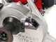 Docma VF900-4 Nippon - Honda GX50 Engine Forestry Winch - Complete Kit