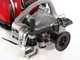 Docma VF900-4 Nippon - Honda GX50 Engine Forestry Winch - Complete Kit