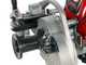 Docma VF900-4 Nippon - Honda GX50 Engine Forestry Winch - Complete Kit