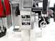 Docma VF900-4 Nippon - Honda GX50 Engine Forestry Winch - Complete Kit